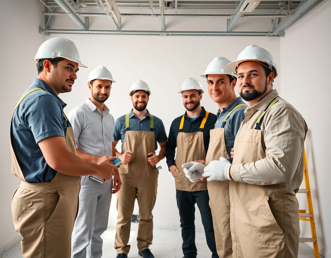 Prime Painting Expert Company History