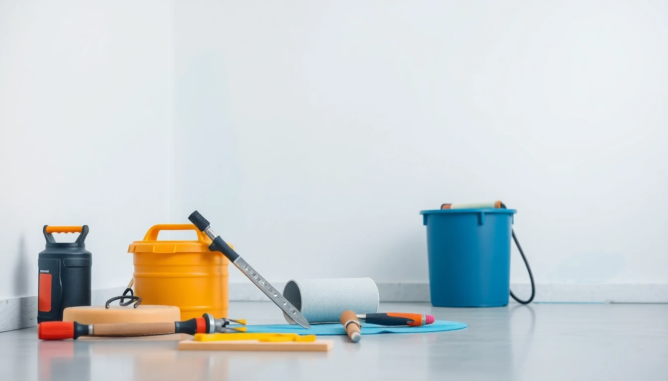 Waterproofing & Protective Coatings